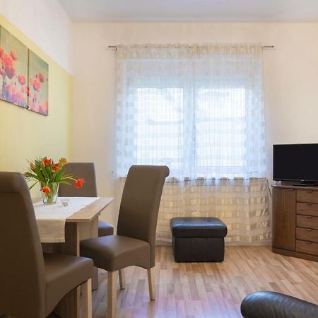 Ferienwohnung Wideystrasse Witten Luaran gambar