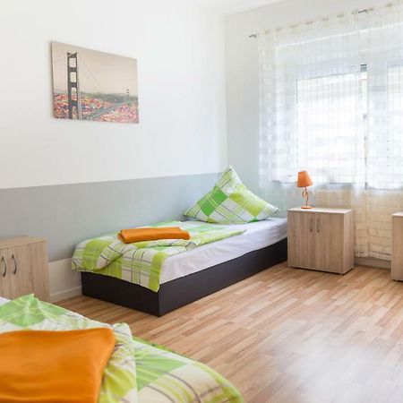 Ferienwohnung Wideystrasse Witten Luaran gambar