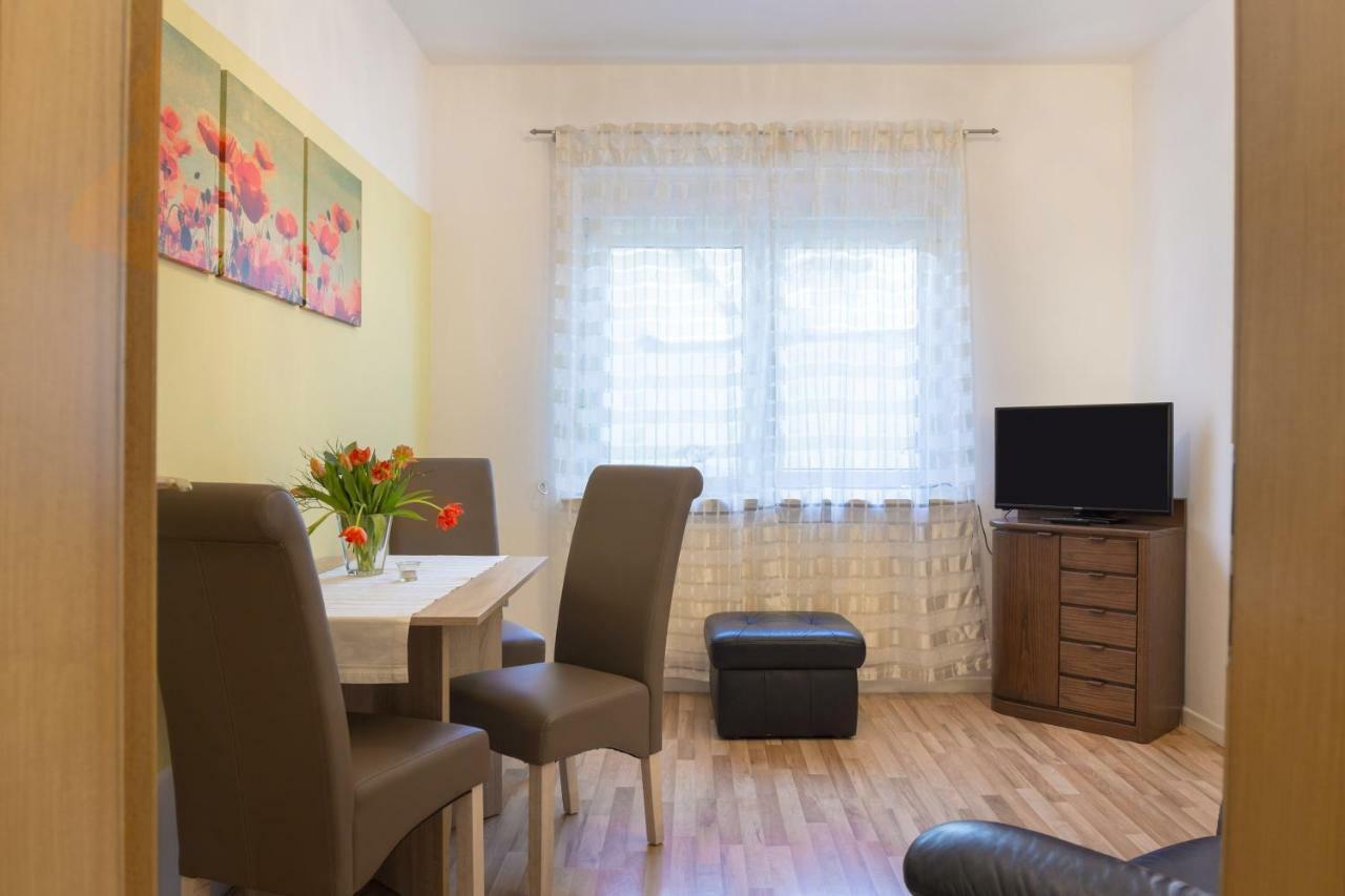 Ferienwohnung Wideystrasse Witten Luaran gambar